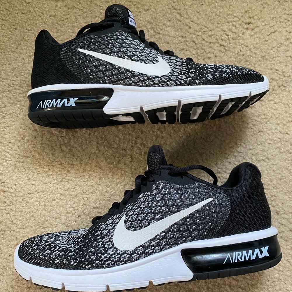 Nike Airmax Sneakers